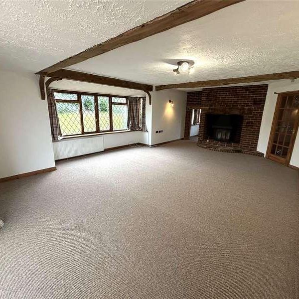 Stoodleigh, Tiverton, Devon, EX16 - Photo 1