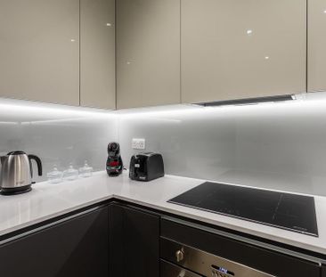 Studio to rent - Photo 5