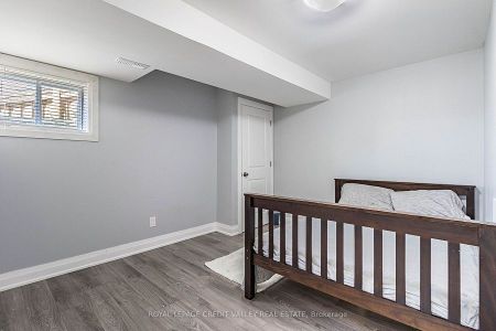 For Lease - 30 Drew Brown Boulevard Unit# Lower, Orangeville, Ontario - Photo 4