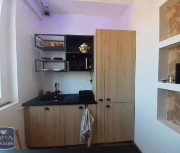 Appartement à louer 2 pièces 46.33m² - Photo 4