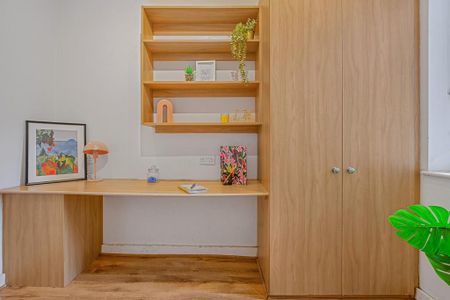 1 bedroom house to rent - Photo 3