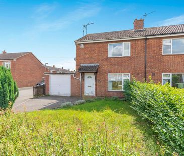 2 bedroom house to rent Nairn Road, Stamford, PE9 - Photo 1