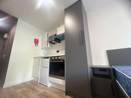 1 bedroom flat to rent - Photo 5