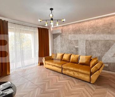 Apartament 2 camere, modern/lux , Medicina - Fotografie 2