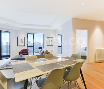 3 bedroom apartment to rent - Photo 1
