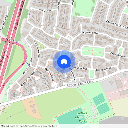 30 Wolsey House, Drynam Hall, Kinsealy, Co. Dublin, Kinsealy, Dublin, K67TH94, Dublin County