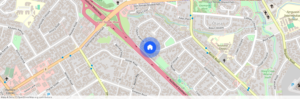 40 Clayton Avenue, Otara, Auckland