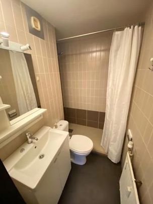 Studio te huur - Foto 1