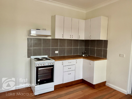 1/6 Raglan Street, Wallsend NSW 2287 - Apartment For Rent | Domain - Photo 2