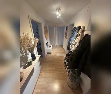 Altbauwohnung am Goldbrunnenplatz - Photo 2