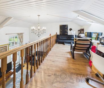 3 Bedroom Semi-Detached House for Rent - Photo 4