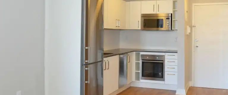 230 Oak Street | 230 Oak Street, Toronto - Photo 1