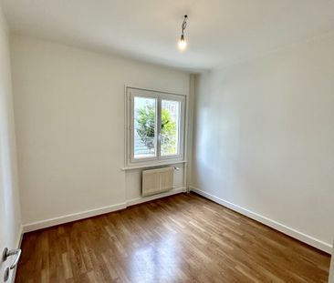 Chemin de Villardiez 27, 1009 PULLY | Appartement 2.5 pièces - Photo 1