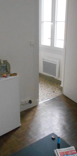 Appartement à louer 1 pièce 19.2m² - Photo 1