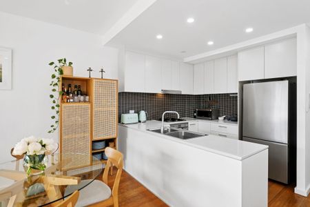 105/5 Bungan Street, Mona Vale NSW 2103 - Apartment For Rent | Domain - Photo 5