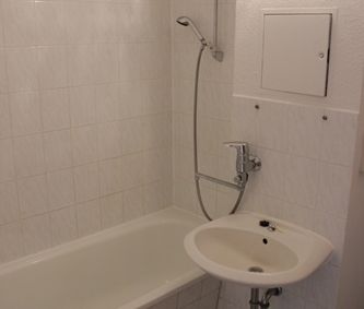 Einzug ab 01.03.2026 möglich. Klein UND fein! 1 Raumwohnung in Mockau - Photo 1