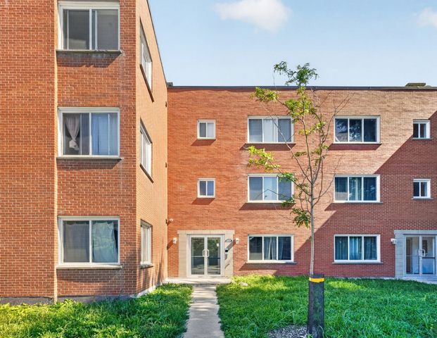À louer / Appartement - Photo 1