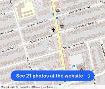 2900 Bathurst Street - Emerald Towers - Photo 1