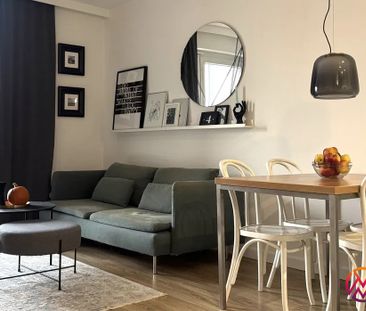 Łódź, Śródmieście, Tylna - Фото 1