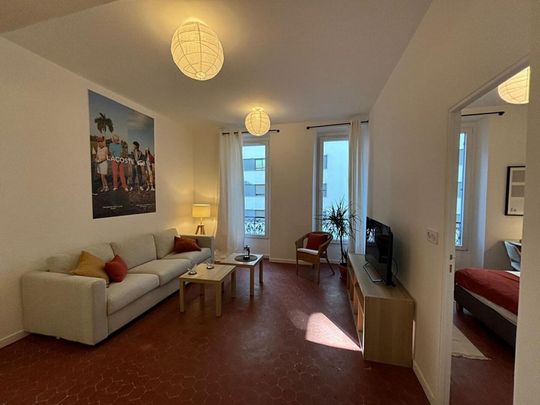 Colocation pour 4 dont 2 chambres avec salle de bains privées - Photo 1