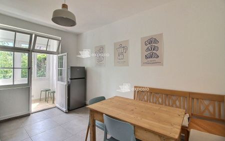 Appartement à louer - Photo 4