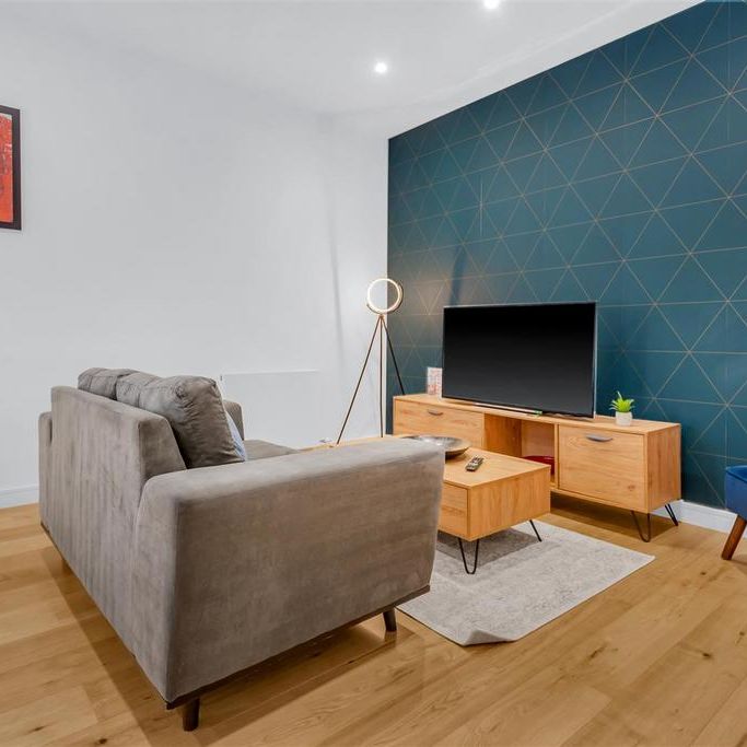 1 bedroom apartment to rent - Photo 1