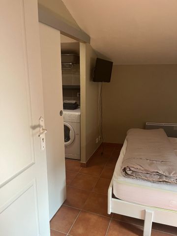Location maison 3 pièces, 40.35m², Le Poujol-sur-Orb - Photo 2