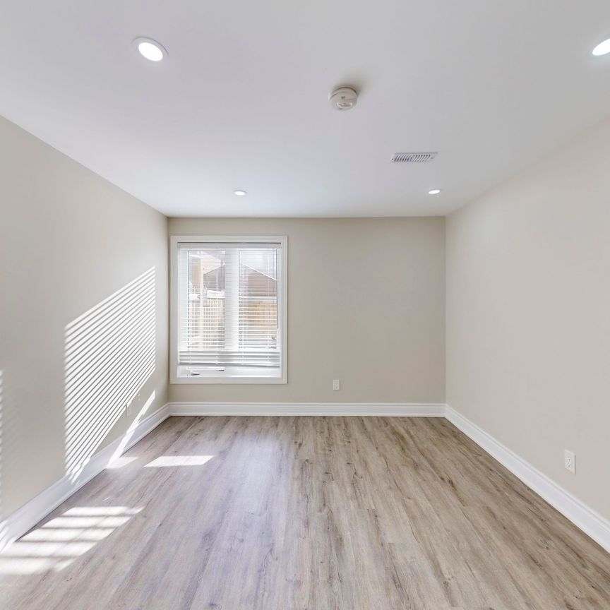 For Lease - 5 Malthouse Crescent Unit# Bsmt, Ajax, Ontario - Photo 1