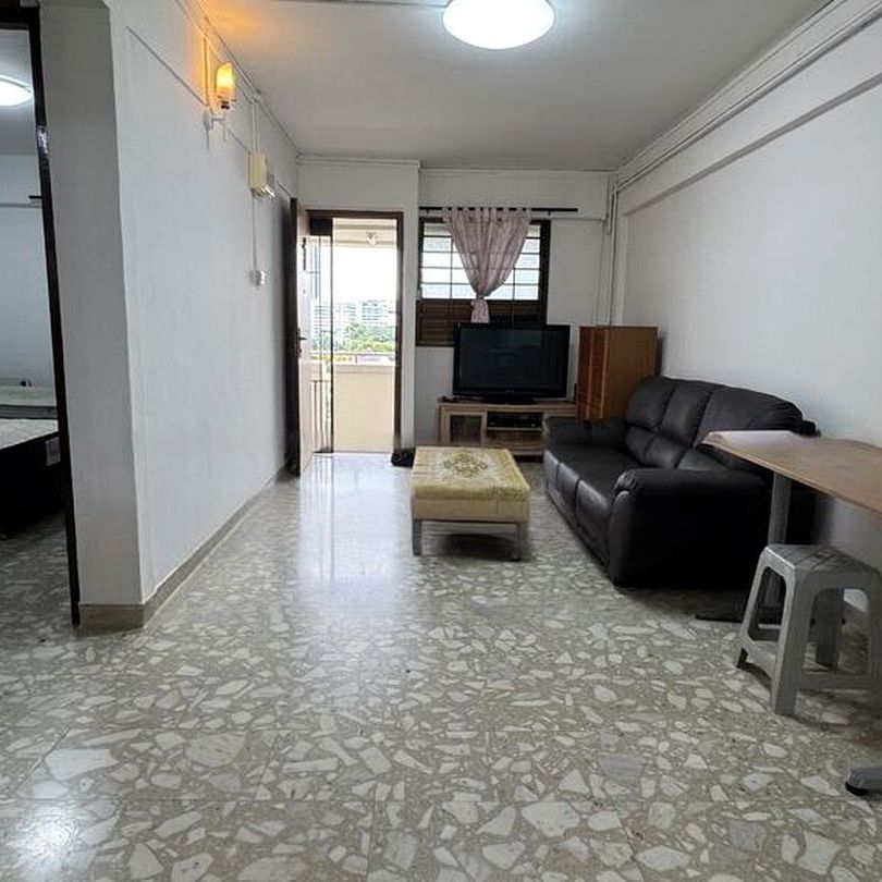 Blk 701 West Coast Road (Clementi), HDB 3 Rooms - For Rent - Photo 1