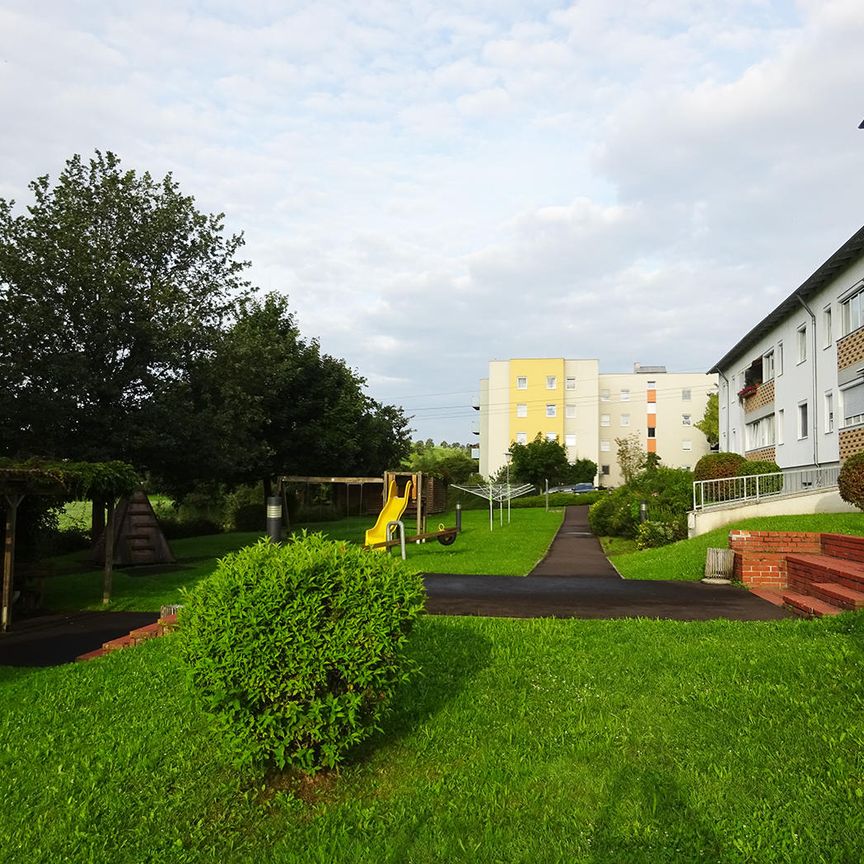 Kompakte 2-Zimmer-Wohnung in Gallneukirchen - Foto 2