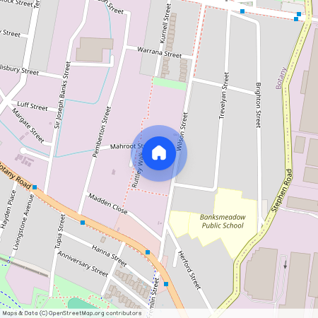 1505/43-45 Wilson Street, NSW 2019, Botany