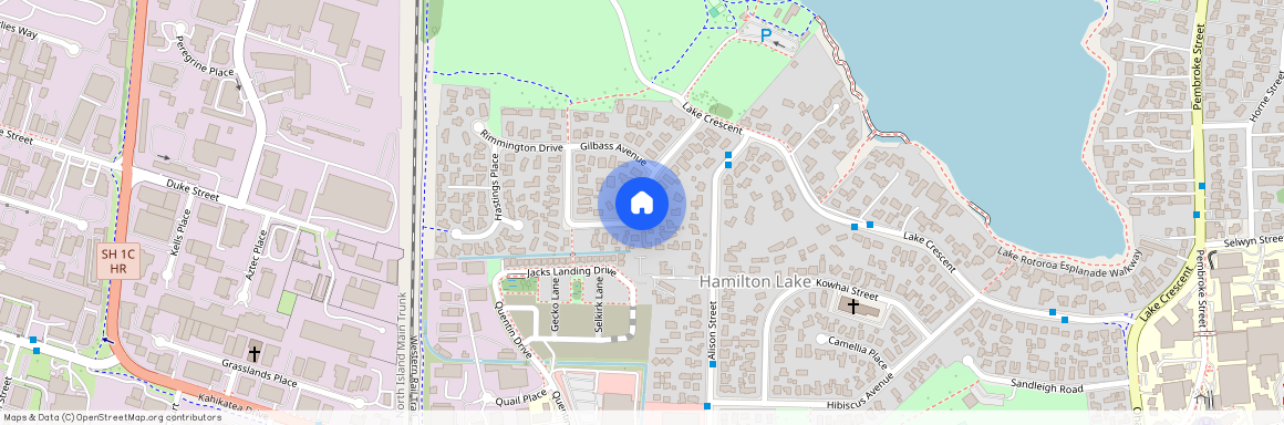 19 Gilbass avenue, Hamilton Lake, Hamilton City