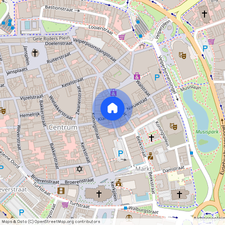 Klarestraat 31A2, 6811DP, Arnhem