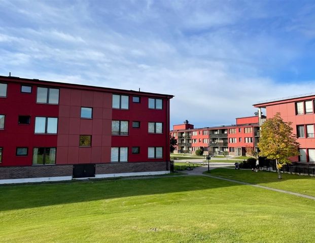 Stationsvägen 9 C - Photo 1