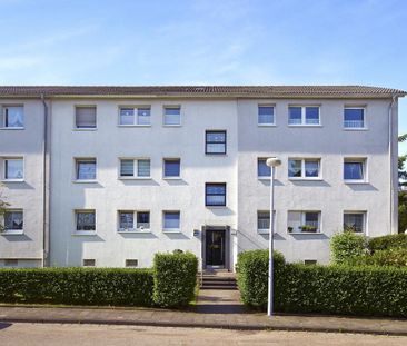 3 Zimmer Wohnung in Mülheim Heißen - mit Balkon - Photo 1