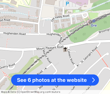 Mount Pleasant Road, Hastings - Photo 1