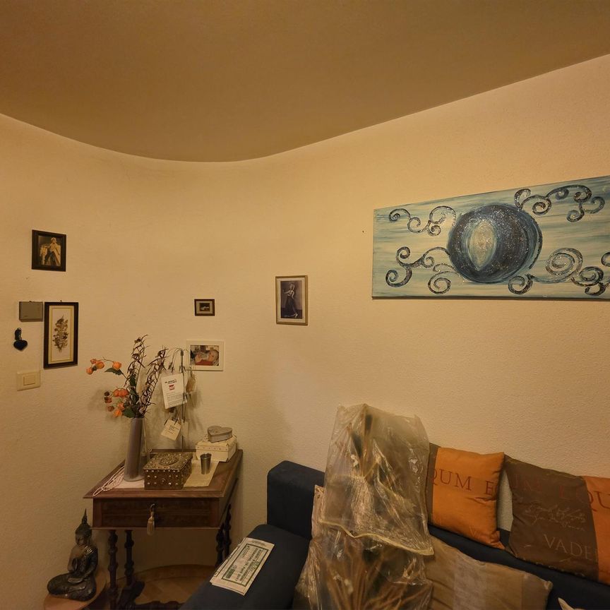 Komfortable 4 1/2 Zimmer-Wohnung - Photo 1
