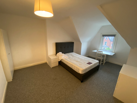 Flat 6, 26 Kelso Road, LS2 9PR, Leeds - Photo 2