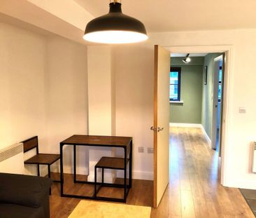 1 bedroom apartment to rent - Photo 5