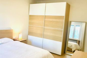 Carrer del Bogatell, Sant Adrià de Besòs, Catalonia 08930