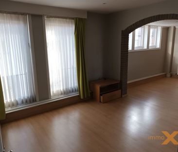 Appartement te huur in Evergem - Photo 1