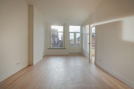 Te huur: Appartement Pretoriusstraat 26 3 in Amsterdam - Foto 3