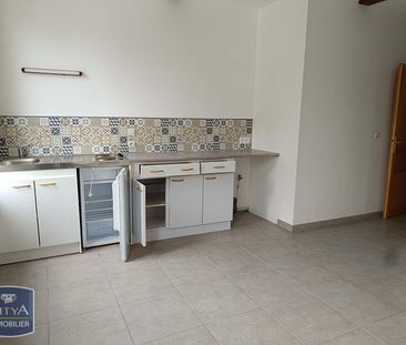 Location Appartement 1 pièce 20m² DOUAI 59500 - Photo 1