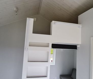 Njords gränd, Täby - Photo 2