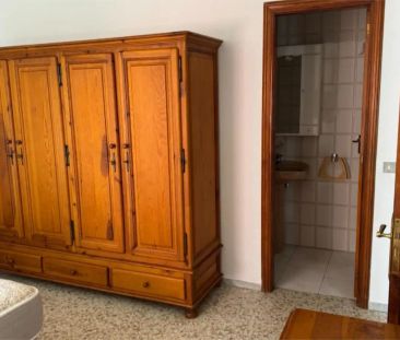 Piso de alquiler en Camino la Rúa, 108, Las Mercedes - Photo 5