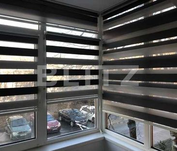 Apartament 3 camere modern mobilat si utilat, zona Brazda - Fotografie 1