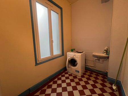 Location d'un appartement meublé 2 pièce(s) à Reims - Photo 4