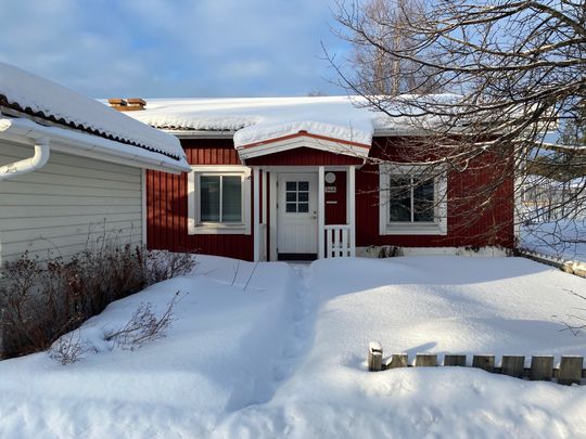 Barrgatan, Skellefteå - Photo 1