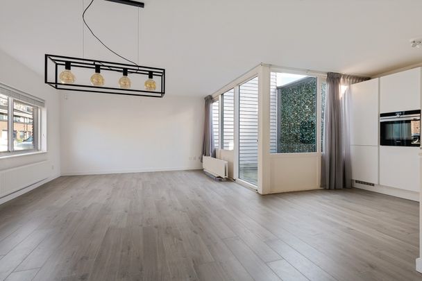 Turnhoutplantsoen 27, 1066 NP, Amsterdam - Foto 1