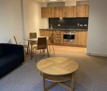 1 bedroom apartment to rent - Photo 6